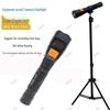 Lanterna Câmera de Inspeção Inteligente à Prova de Explosão