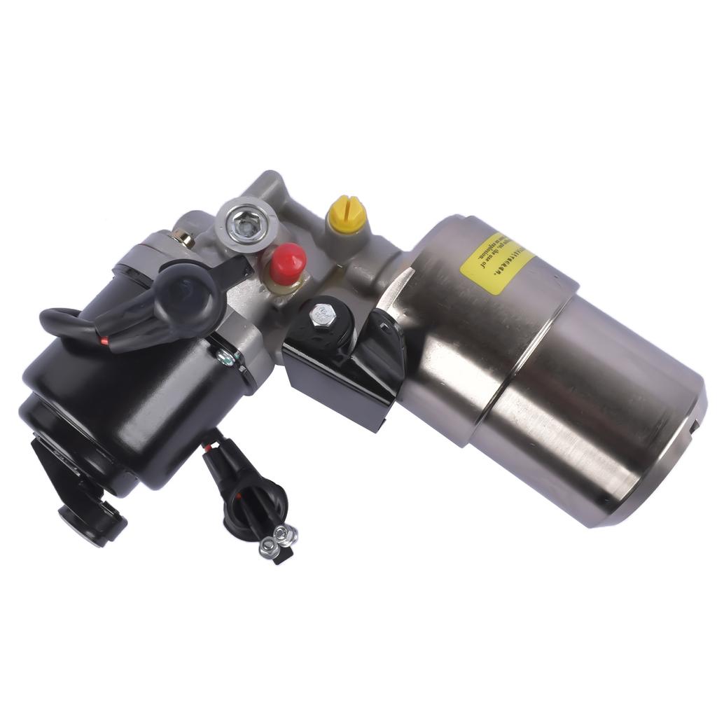 ABS Pump Brake Booster Hydraulic Motor for Mitsubishi Montero MN102843 MR569728