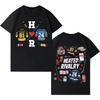 2026 Heated Rivalry Shane Hollander Ilya Rozanov Fashion T Shirts Mens Womens Casual Tshirt Aesthetic Gothic Clothes Fans Gift