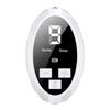 Microcurrent Handheld Smart Sleep Instrument Portable Electronic Pulse Microcurrent Massage Instrument Sleep decompressionDevice
