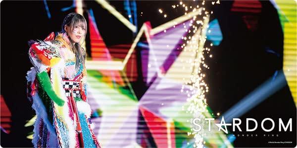 

Bushiroad Rubber Mat Collection V2 STARDOM Vol.625 “Mayu Iwatani”