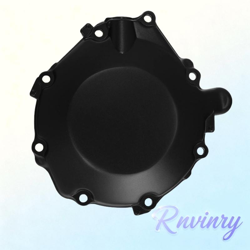For Honda CB1000R 2011-2024 CBR1000RR 2004-2007 Left Motorcycle Engine Stator Cover Crankcase