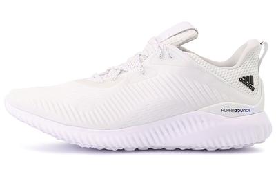 Alphabounce 1 'Wit' FZ2195