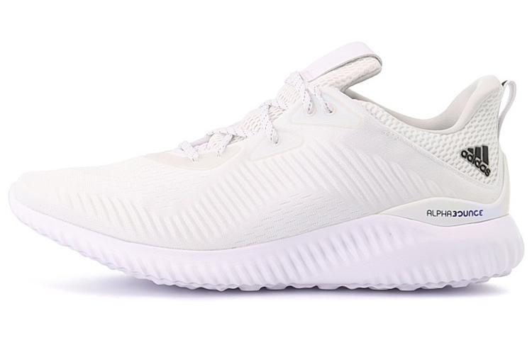 Alphabounce Adidas 1  White  FZ2195 36
