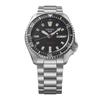 SEIKO 5 Sports SKX Series Automatic Black Dial Men's Watch SRPL85K1