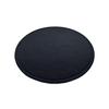 Round Table Mat Leather Table Placemats Cup Coaster Heat Resistant Cup Mug Mat Coffee Drink Tea Pad
