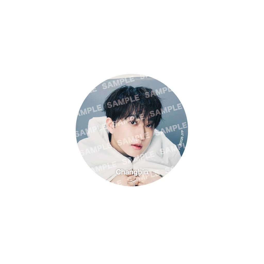 Stray Kids World Tour RUN IT JAPAN OFFICIAL GOODS MD PRE-ORDER