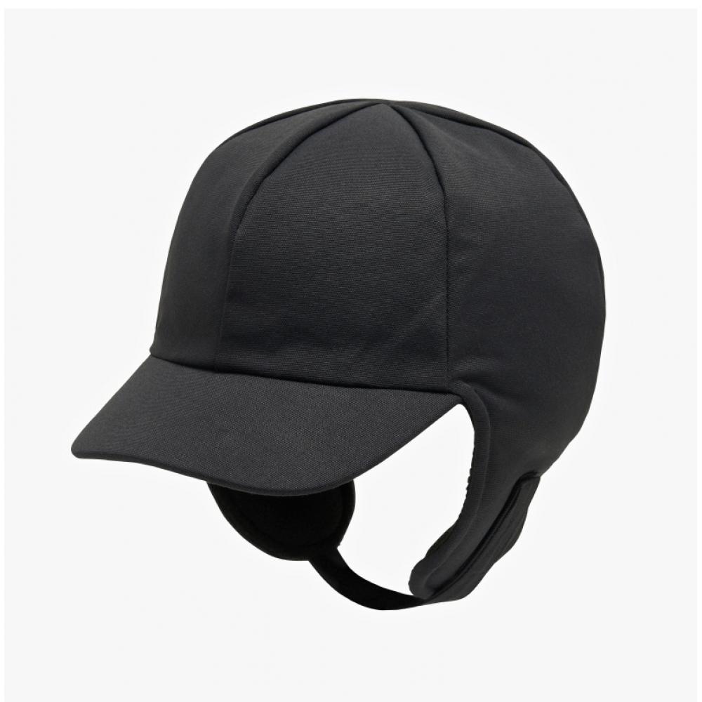 Mini Rodini 1100026999  Alaska Cap  Alesca Earmuff Cap Ball Cap