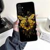 Bee Keeping Honey Animal Phone Case For Samsung Galaxy A13 A14 A15 A16 A17 A53 A54 A55 A56 A57 A33 A34 A35 A36 A37 A23 A24 A25 A