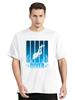 Scuba Dive T-Shirt Summer Fashion Casual Graphic Cotton T Shirt Clothing Oversized Unisex Fitness tshirt Tops Tees