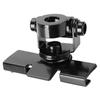 Car Antenna Mount Bracket For Mobile Radio Car Clip Mount Trunk Lid   Hatchback   Door Mount