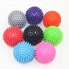 9cm Spiky Massage and Grip Training Ball