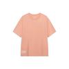 Li Ning Sports Life Collection T Shirt Men's Sunset Orange AHST187-6