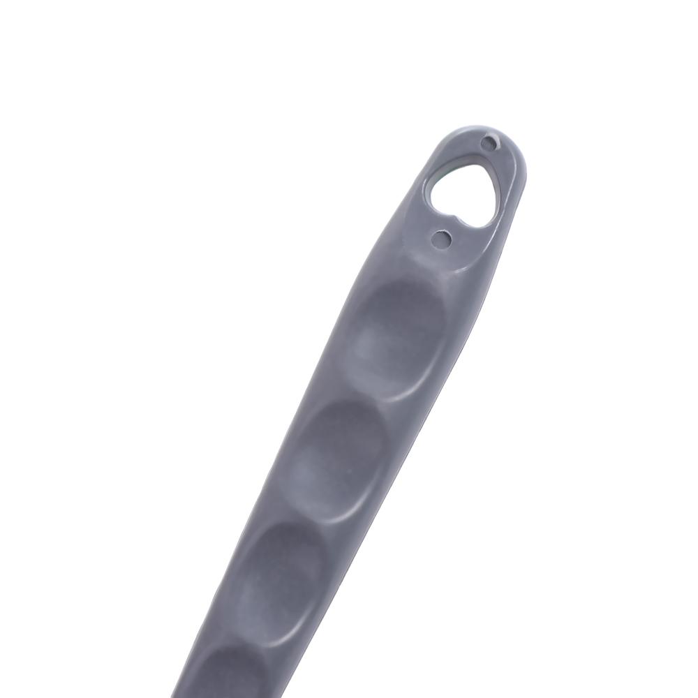 Multifunctional Glass Cup Washing Brush Long-handled Silicone Milk Bottle Brush  Kitchen