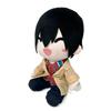 SAKAMOTO DAYS BIG Plush Toy Nagumo Approx. 30cm Mascot Merchandise Official Sakamoto Days (Interchangeable Facial Expressions)