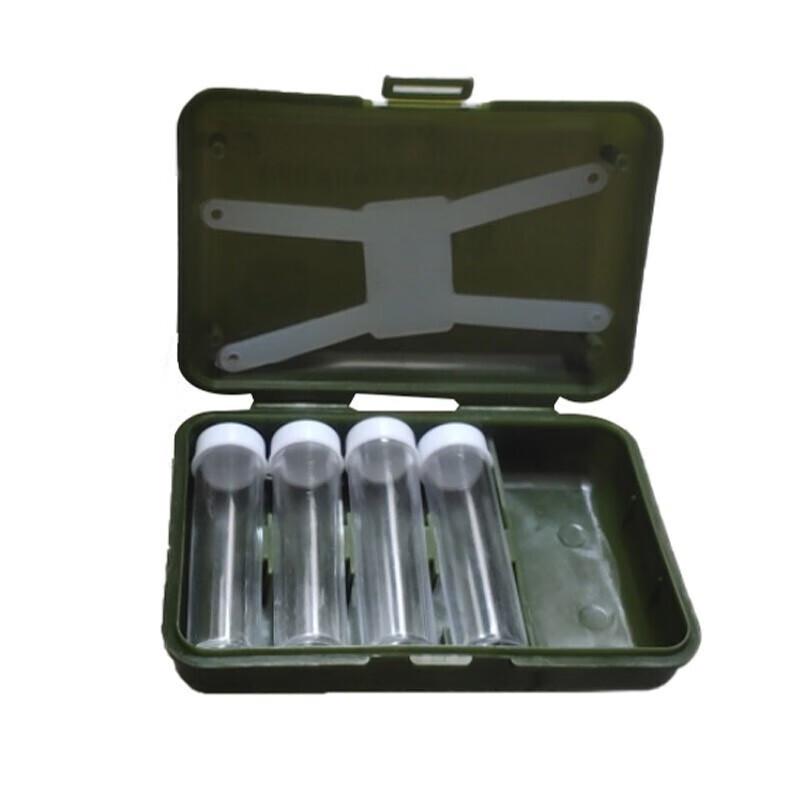 Jinfan Portable Outdoor Emergency First Aid Kit