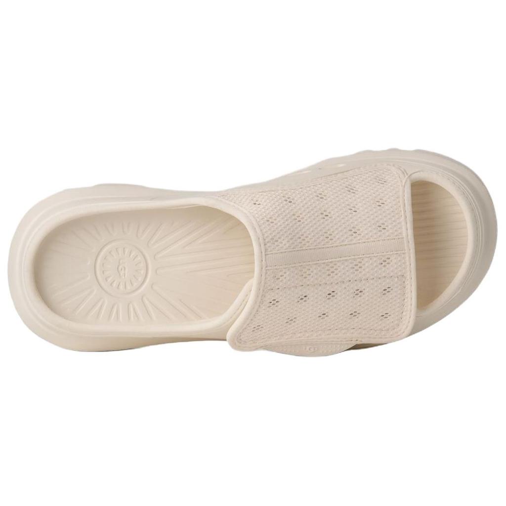 UGG PeakMod Slide Jasmine Men Sneakers White 1175194-JSM