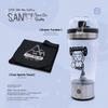 2025 SAN New Edition SAN: Turn On Shake