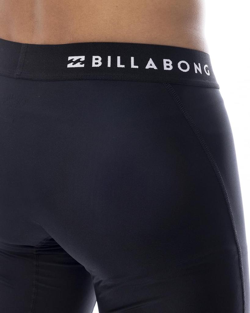 Waist logo inner shorts