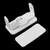 Infrared Induction Wireless Door Bell Chime Anti-theft Door Greeter Sensor  Alarm  Welcome Device
