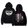 Tokio Hotel 89 Print Autumn Unisex Tee