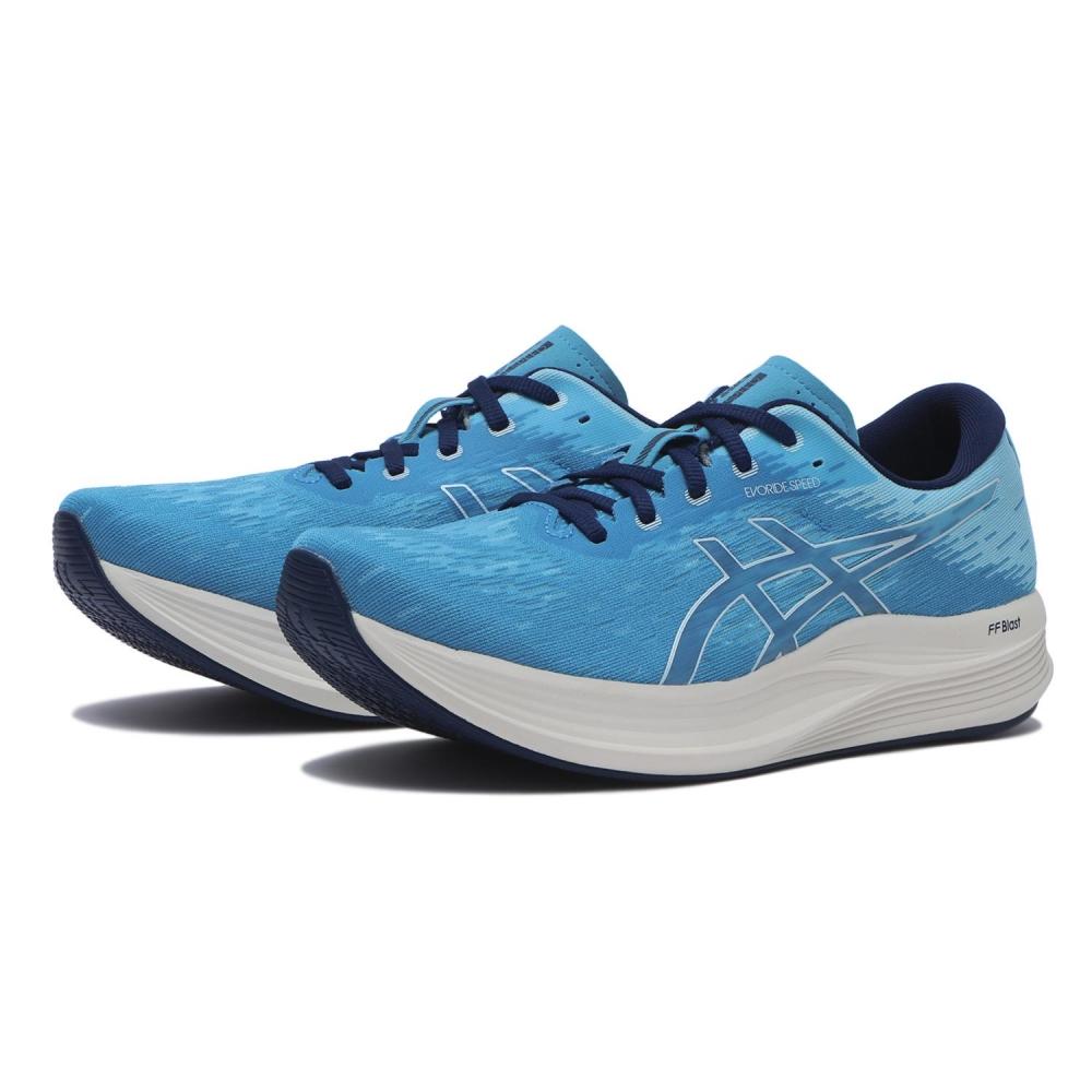 Asics Evolide Speed 2 1011b789.401 Aqua Sea