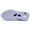 Li Ning Reverse 2.5 Basketball Shoes Men Sneakers White Black Green ABFS001-4