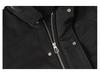 Trendy Retro Winter Workwear Cotton Jacket - Men's Detroit Coat