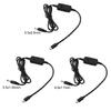 Type C Cable with Adjustable Voltage for Camera, Router, Laptop, and More
