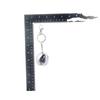 Car Interior Accessories Wei Wuxian Acrylic Key Rings Key Ring Holder Mo Dao Zu Shi Keychain