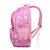 School Bag, Primary School Girls, Fashion Backpack, Small Fresh, Lightweight, Burden-reducing Spine, Backpack, 6-12 Years Old