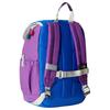 THE NORTH FACE Outdoor Bags Polyester Grape Hero Blue Kids' NF0A52VW