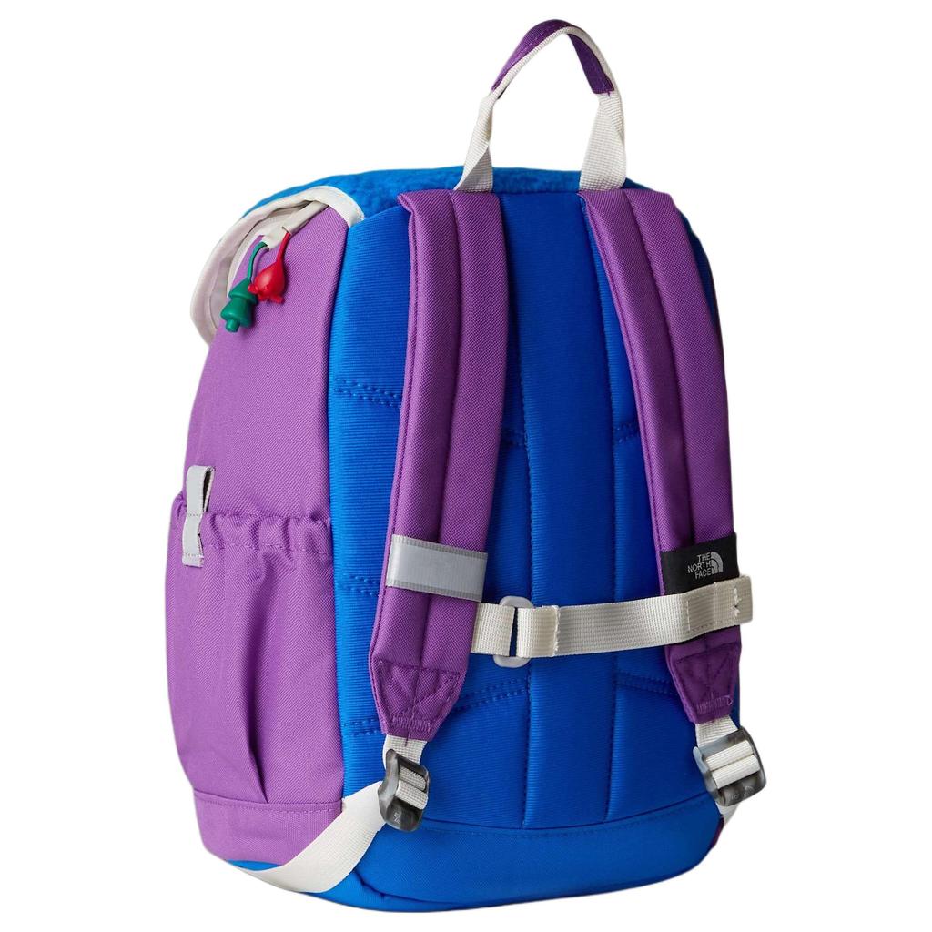 THE NORTH FACE Outdoor Bags Polyester Grape Hero Blue Kids' NF0A52VW