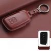 Leather Car Key Cover for Lexus NX ES UX US RC LX GX IS RX 200 250h 350h LS 450h 260h 300h UX20