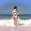 Cow markings Beach Towel for Family stuffs friends Gifts Quick-Dry Sand free For Bath Yoga Tourism Beach Camping Swimming GYM