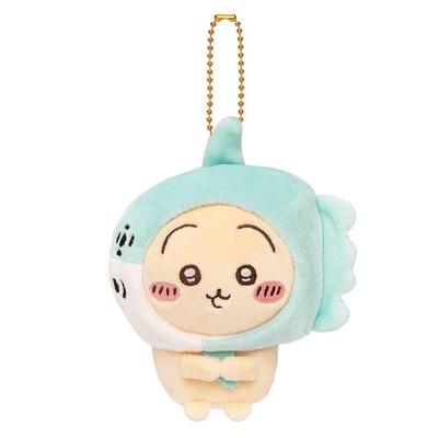 Chiikawa Aquarium Ocean Sunfish Mascot Rabbit
