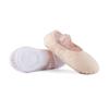 Children's Plush-Lined Ballet Dance Shoes