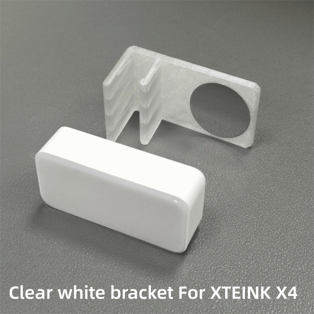 Magnetic Lamp Body E-Reader Accessories LED Lamp for XTEINK X3 X4 Reading Light Kit