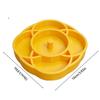 Creative Bee Water Feeder Butterfly Feeder Garden Ground Plug Portable Outdoor Bee Drinking Device Yard Lawn Landscape Decor