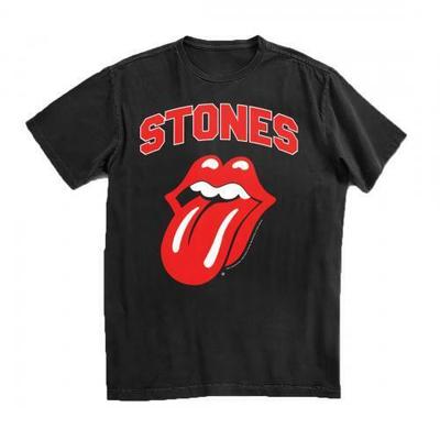 Rolling Stones Pietre Di Nuovo Bravado Unisex T-shirt