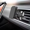 Magnetic Car Phone Holder Universal Strong Car Air Vent Phone Mount Magnet Car Mount Bracket In Car For iPhone Samsung