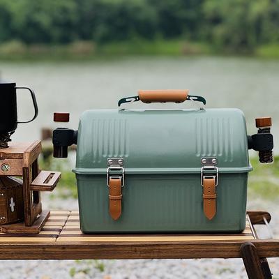Inner Pouch Lunchbox Accessories Picnic Camping Outdoor Accessory for Stanley 9.4L Lunch Box Camping Gear
