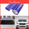 Upper Protection Windshield Front Sun Sheet Gradient Auto Staining Film Creative Windshield