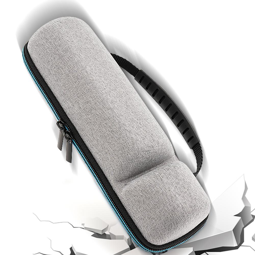 Hard Travel Case for JBL Flip 7 Flip 6 Flip 5 Waterproof Portable Storage Bag Shockproof Hard Travelling Case Hard Carrying Case