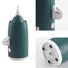 Electric Balloon Inflator for Long Balloons Professional Portable Balloon Pump for Birthday Halloween Anniversary Wedding Decor