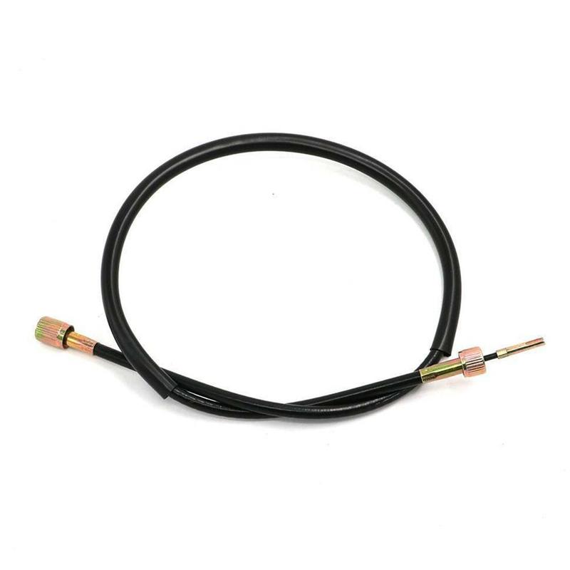 Speedometer Cable Fit For Honda CA110 Sport 50 S65 SL70 XL70 CT90 Trail 90 44830-GF4-000