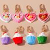 Porta-moedas, clips, porta-chaves – Chaveiros