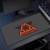 The Expanse MCRN Mouse Pad High Quality Natural Rubber Mouse Pad The Most Professional Washable Laptop Mouse Pad