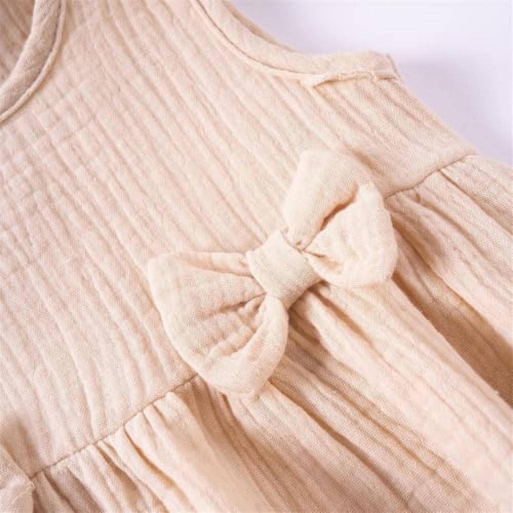 Children's Sweet Set Cute Vest Shorts Girls Sleeveless Casual Two-Piece Set