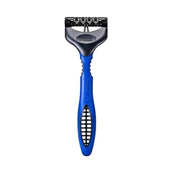 Schick Extreme 3 3-blade (15 pieces) razor